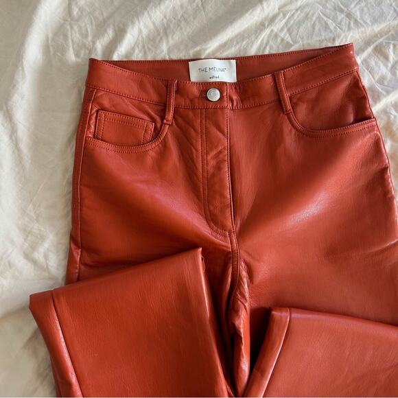Wilfred | Aritzia The Melina Pant - Picture 3 of 9